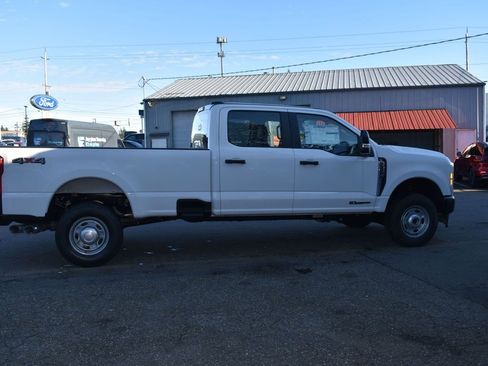 New 2024 Ford F350 XL image 5