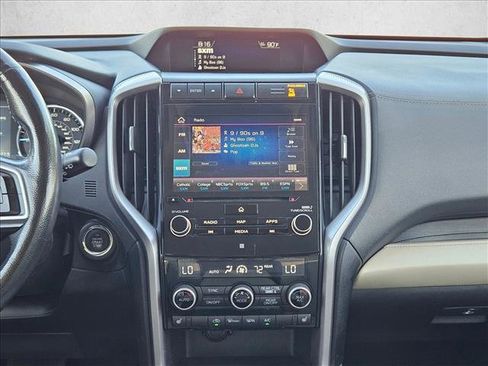 Used 2021 Subaru Ascent Limited w/ Technology Package AWD/4WD image 13