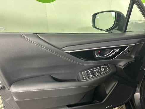 Certified 2025 Subaru Outback Limited w/ Popular Package #2 image 14