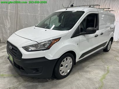 Used 2020 Ford Transit Connect XL
