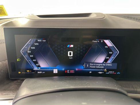 New 2026 BMW X7 M60i AWD/4WD image 12