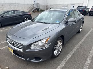 Used 2014 Nissan Maxima 3.5 S video 1