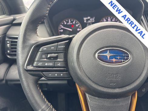 Used 2024 Subaru Outback Wilderness image 21