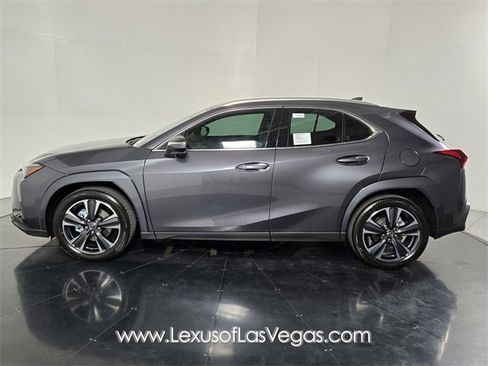 New 2026 Lexus UX 300h FWD image 7