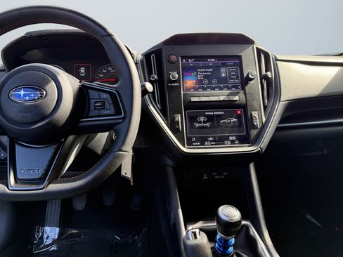 Used 2023 Subaru WRX image 10