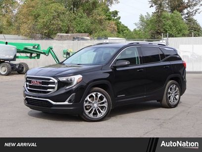 Used 2018 GMC Terrain SLT w/ Preferred Package