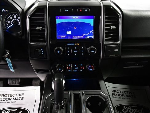 Used 2020 Ford F150 XLT w/ Equipment Group 302A Luxury image 29