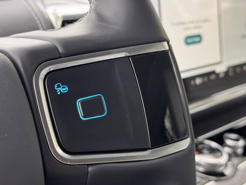 New 2026 Ford Expedition Platinum AWD/4WD image 13