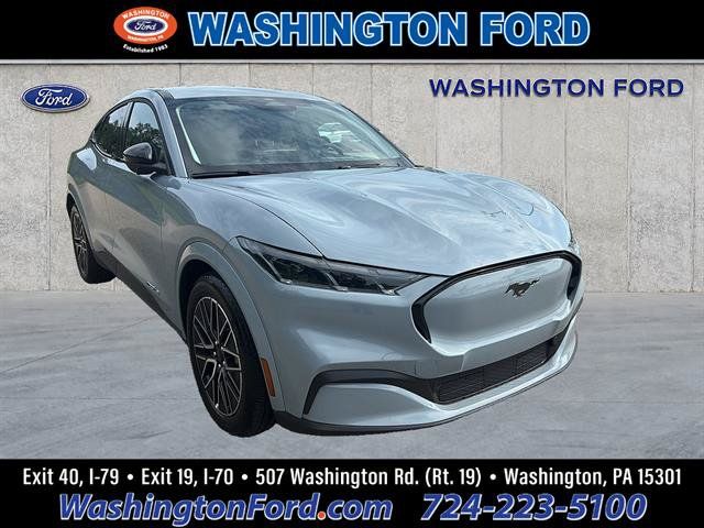 New 2026 Ford Mustang Mach-E Premium AWD/4WD image 6