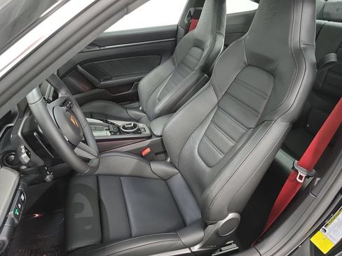 Certified 2026 Porsche 911 Carrera S RWD image 5