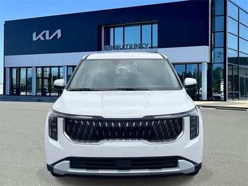 New 2026 Kia Carnival LXS image 11