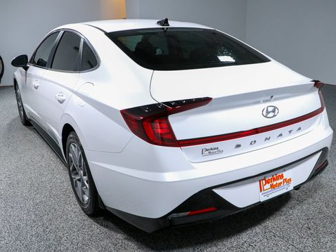 Used 2022 Hyundai Sonata SEL FWD image 9
