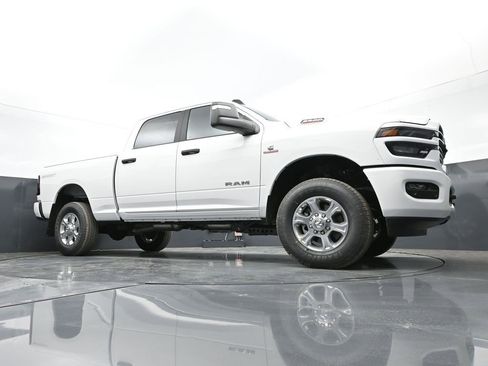 New 2026 RAM 2500 Big Horn image 39