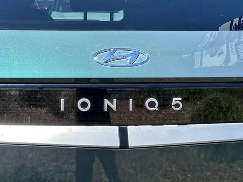 Used 2024 Hyundai Ioniq 5 SEL RWD image 7
