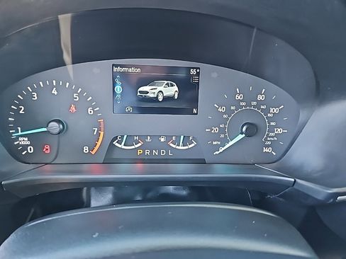 Used 2022 Ford Escape SE image 20