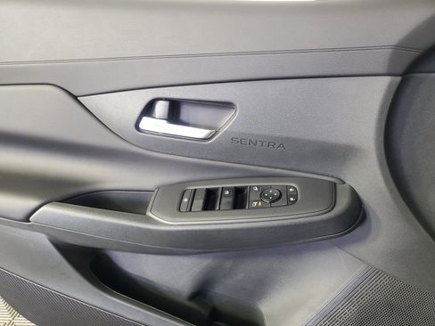 New 2026 Nissan Sentra SV w/ Floor Mat Package FWD image 29