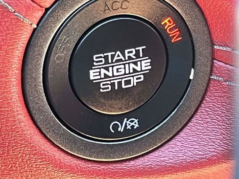 Used 2022 Dodge Durango R/T image 36