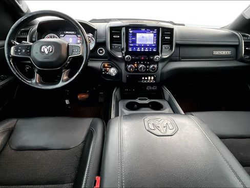Used 2019 RAM 1500 Sport w/ Level 2 Equipment Group AWD/4WD image 18