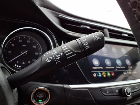 Certified 2023 Buick Encore GX Select w/ Sport Touring Package image 20