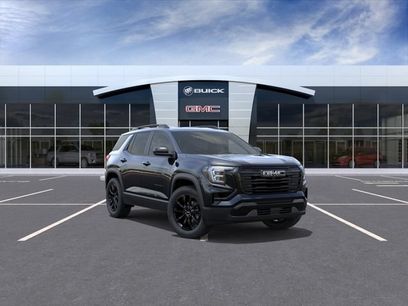 New 2027 GMC Terrain Elevation w/ Elevation Premium Package