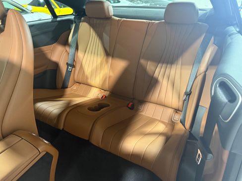 Used 2023 Mercedes-Benz E 450 4MATIC Coupe image 63