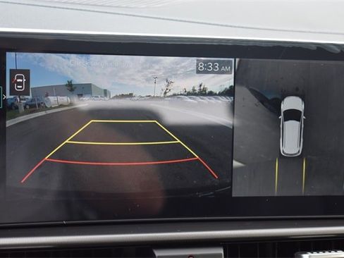 New 2026 Kia Sportage SX Prestige image 34