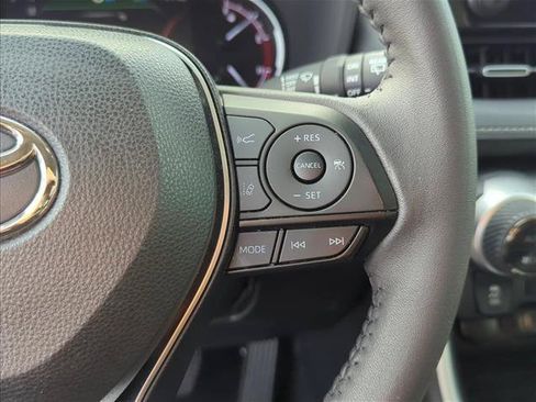 Certified 2024 Toyota RAV4 XLE Premium FWD image 13