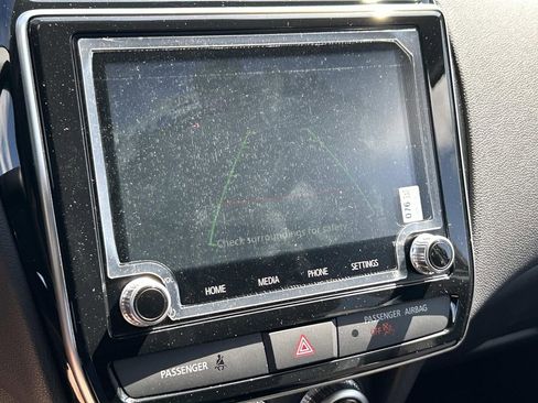 New 2026 Mitsubishi Outlander Sport SE AWD/4WD image 21