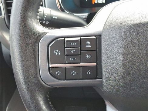 Certified 2023 Ford F150 Lariat w/ Equipment Group 502A High image 21