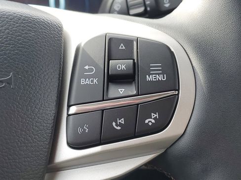 New 2026 Ford Explorer Active w/ Active Comfort Package image 13