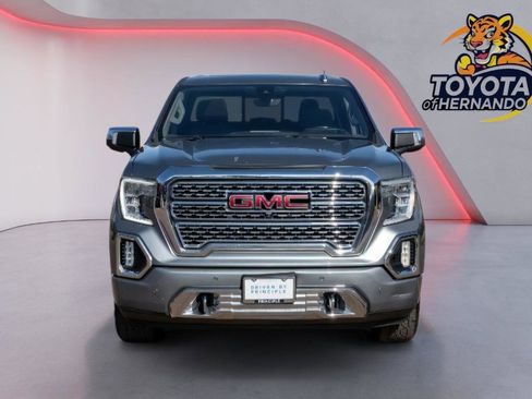 Used 2020 GMC Sierra 1500 Denali w/ Denali Ultimate Package image 2