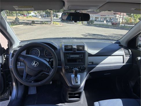Used 2010 Honda CR-V LX image 10