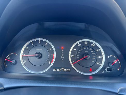 Used 2008 Honda Accord LX-P image 36