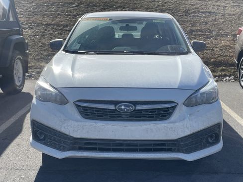 Certified 2023 Subaru Impreza 2.0i image 7