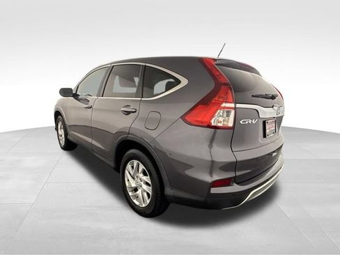 Used 2016 Honda CR-V EX image 5