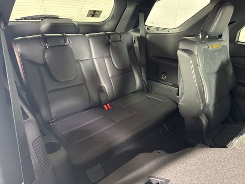 New 2026 Ford Explorer Tremor AWD/4WD image 20