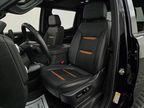 Used 2021 GMC Sierra 1500 AT4 w/ AT4 Premium Package image 27