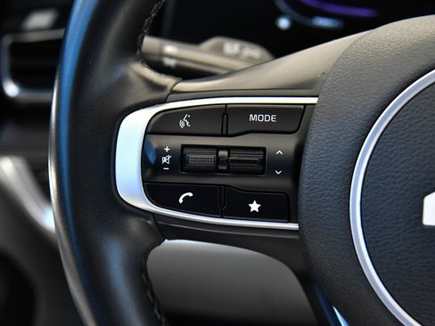 Used 2023 Kia Sportage EX FWD image 38