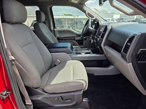 Used 2019 Ford F150 XLT w/ Equipment Group 302A Luxury image 20