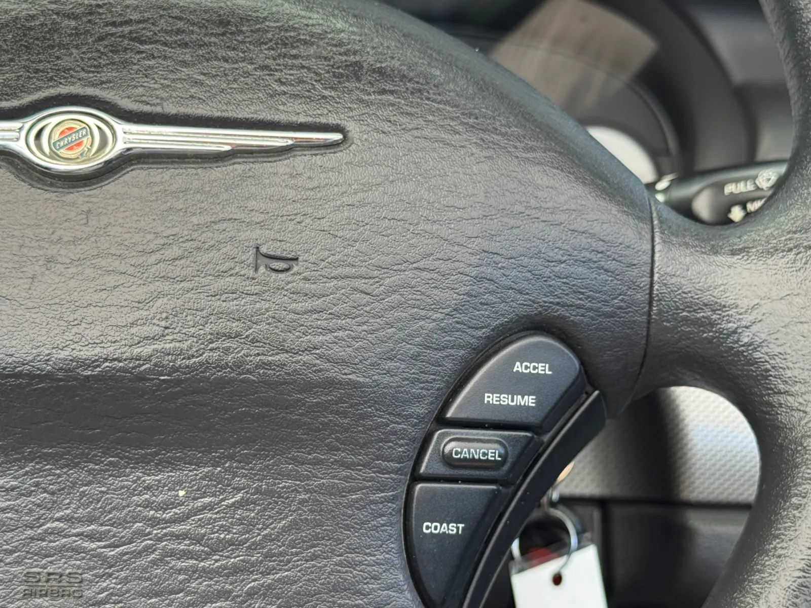 Used 2006 Chrysler Sebring GTC FWD image 28