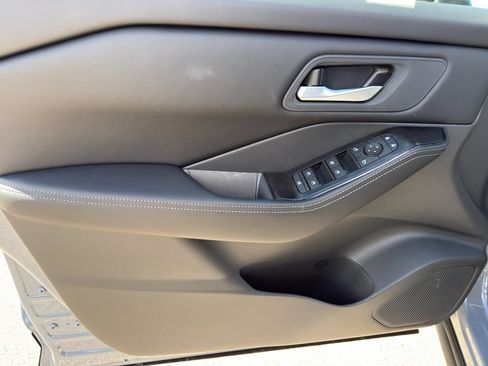 New 2026 Nissan Rogue SV w/ Cold Weather Package image 13