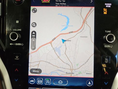 Used 2020 Subaru Outback Touring XT image 20