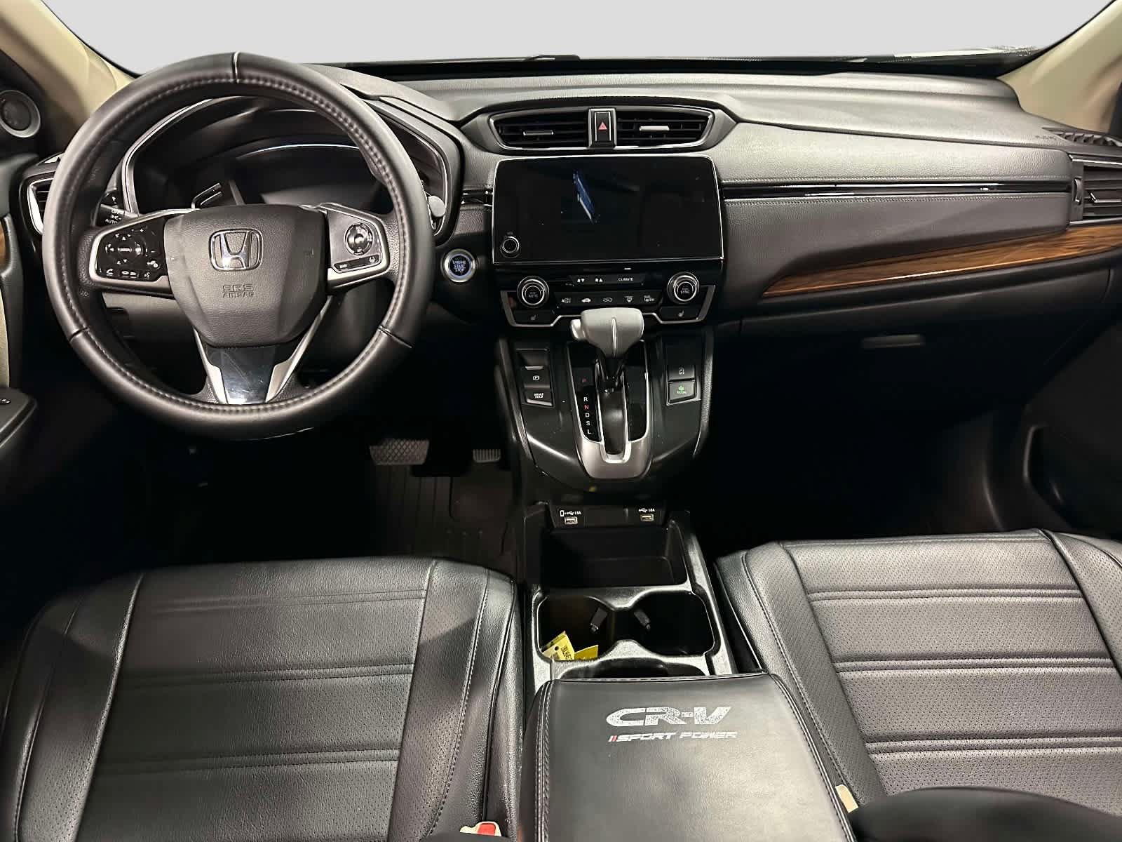 Used 2020 Honda CR-V EX image 15