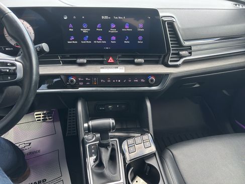 Used 2023 Kia Sportage X-Pro Prestige image 21