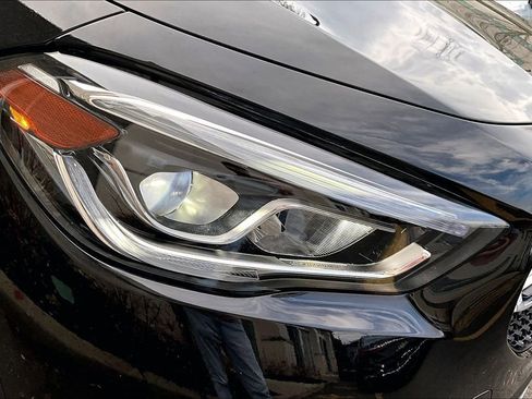 Certified 2023 Mercedes-Benz GLA 250 4MATIC image 31