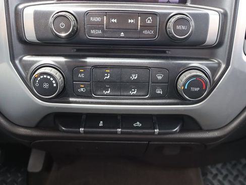 Used 2014 GMC Sierra 1500 SLE RWD image 12