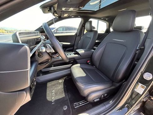 Certified 2023 Hyundai Ioniq 6 Limited image 23