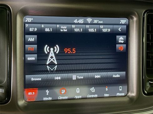 Used 2019 Dodge Challenger R/T Scat Pack w/ Plus Package image 8