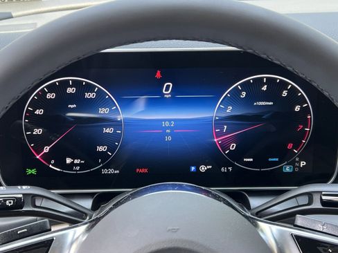 New 2026 Mercedes-Benz GLC 300 4MATIC image 22