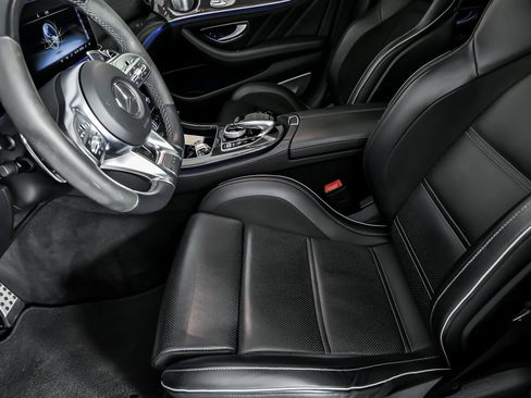 Used 2019 Mercedes-Benz E 63 AMG S image 23